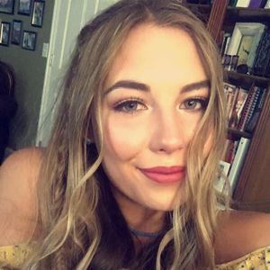 Meet your Posher, Jaidyn